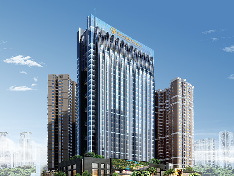 智慧社区服务平台